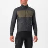 Image de Castelli - Unlimited Puffy Jacket - Veste vélo homme Black / Tarmac - XL