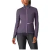 Image de CASTELLI Go Jacket W - Violet - taille L 2024