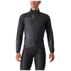 Image de Veste Thermique Castelli Fly Noir, Taille L