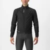 Image de Castelli - Fly Thermal Jacket - Veste vélo homme Light Black - XL