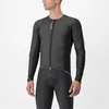 Image de Castelli - Fly Jack-Sey - Maillot vélo homme Light Black - M