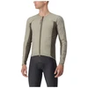 Image de Veste Castelli Fly Jack-sey Gris, Taille XL