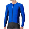 Image de Veste Castelli Fly Jack-sey Bleu, Taille L