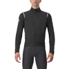 Image de Veste Castelli Alpha Doppio RoS noir gris, Taille XL