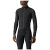 Image de Veste Castelli Alpha Flight RoS Noire, Taille L