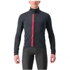 Image de Veste Castelli Entrata Noir, Taille XXL
