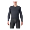 Image de Maillot Castelli Fly Noir, Taille L