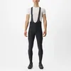 Image de Castelli - Unlimited Trail Bibtight - Cuissard vélo homme Black - L
