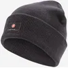 Image de Castelli - Podiofirma Beanie - Bonnet Dark Gray - Taille unique