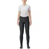 Image de Cuissard Long Castelli Entrata Noir Femme, Taille XL