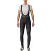 Image de Cuissard Castelli Entrata W Long Noir Femme, Taille XL