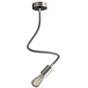 Image de Creative Cables Plafonnier Ou Applique Murale Creative Flex Sans Ampoule 60 Cm One Size