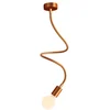 Image de Creative Cables Plafonnier Ou Applique Murale Creative Flex 90 Cm One Size