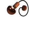 Image de Creative Cables Plafonnier Ou Applique Murale Creative Flex Avec Bulb 60 Cm