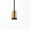 Image de Creative Cables Mini Plafonnier Simple Gu10 Spotlight One Size