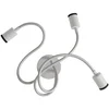 Image de Creative Cables Mini Spot Gu1d0 Flex 60 Applique Murale Et Plafonnier One Size