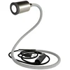 Image de Creative Cables Lampe Articulée Gu1d Sans Socle Avec Mini Spot Led Et Prise Bipolaire One Size