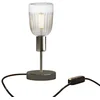 Image de Creative Cables Lampe De Table En Métal Alzaluce Tiche Avec Prise à 2 Pôles-variateur One Size