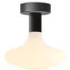 Image de Creative Cables Lampe En Métal Fermaluce Avec Ampoule Idra One Size