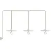 Image de Creative Cables Suspension Luminaire Sans Ampoule E-snake Eiva