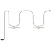 Image de Creative Cables Guirlande Extérieure Portable Eiva Ip65 Eiva Ip65 Avec 2 écrans One Size