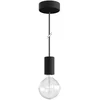 Image de Creative Cables Lampe Suspendue With Bulb Eiva Elegant Outdoor-1.5 M One Size