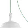 Image de Creative Cables Lampe D´extérieur Portable Snake Avec Abat-jour De Type Applique De Port Sans Ampoule One Size