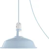 Image de Creative Cables Lampe Extérieure Portable En Forme De Serpent Avec Abat-jour De Phare Sans Ampoule One Size