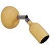 Image de Creative Cables Lampe Fermaluce Avec Articulation Silicone One Size