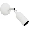 Image de Creative Cables Lampe Fermaluce Avec Articulation Et Interrupteur Intégré Silicone One Size