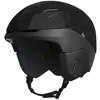 Image de Dainese - Nucleo MIPS - Casque ski Dark-Gray / Stretch-Limo - XS / S (51 - 54 cm)