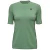 Image de Dainese - Hgl Jersey SS - Maillot VTT femme Military / Green - XL / XXL