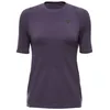 Image de Dainese - Hgl Jersey SS - Maillot VTT femme Eggplant - L