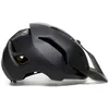 Image de Dainese - Linea 03 MIPS - Casque VTT Black / Black - S / M (51 - 54 cm)