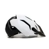 Image de Dainese - Linea 03 - Casque VTT White / Black - M / L (55 - 58 cm)