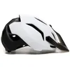 Image de Dainese - Linea 03 - Casque VTT White / Black - S / M (51 - 54 cm)