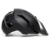 Image de Dainese - Linea 03 - Casque VTT Black / Black - S / M (51 - 54 cm)