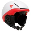 Image de Dainese - Elemento MIPS - Casque ski White / Red - XS / S (51 - 54 cm)