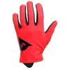 Image de Dainese - Scarabeo Gloves - Gants VTT enfant Fiery Red / Black - M