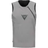 Image de Dainese - HGC Hybrid Vest - Gilet vélo homme Gray - S