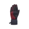 Image de Dainese - Knit Gloves - Gants ski High Risk Red - S