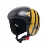 Image de Dainese - R001 Sofia Goggia - Casque ski Black / Gold - M