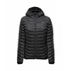 Image de Dainese - Light Down Jacket - Doudoune femme Stretch Limo - S