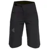 Image de Dainese - HG Rox Shorts - Short VTT femme Black - XL