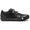 Image de Dainese - HG Materia Pro - Chaussures VTT Black / Black - 44