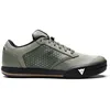 Image de Dainese - HG Acto - Chaussures VTT Green / Black - 43