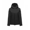 Image de Dainese - Zives Aerosense-Dry Jacket - Doudoune femme Stretch Limo - L