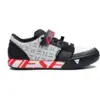 Image de Dainese - HG Materia Pro 2.0 - Chaussures VTT White / Red - 41