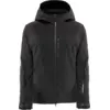 Image de Dainese - Speed Demon Lab Domeair Pro Jacket - Veste ski homme Stretch Limo - M