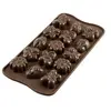 Image de Moule à chocolat - Printemps